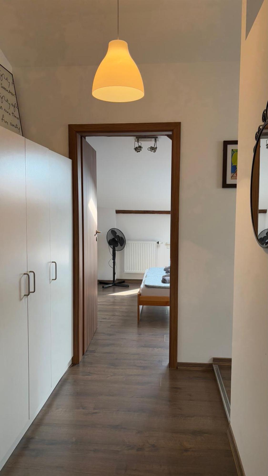 Apartament Szafir 4A Rzeszow Exterior photo